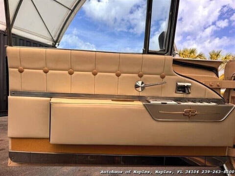 1959 Lincoln Continental