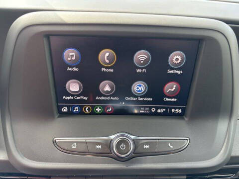 2023 Chevrolet Camaro LT1