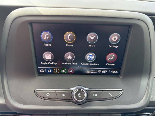 2023 Chevrolet Camaro LT1