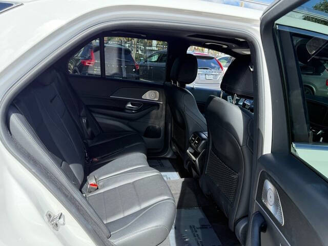 2023 Mercedes-Benz GLE 24