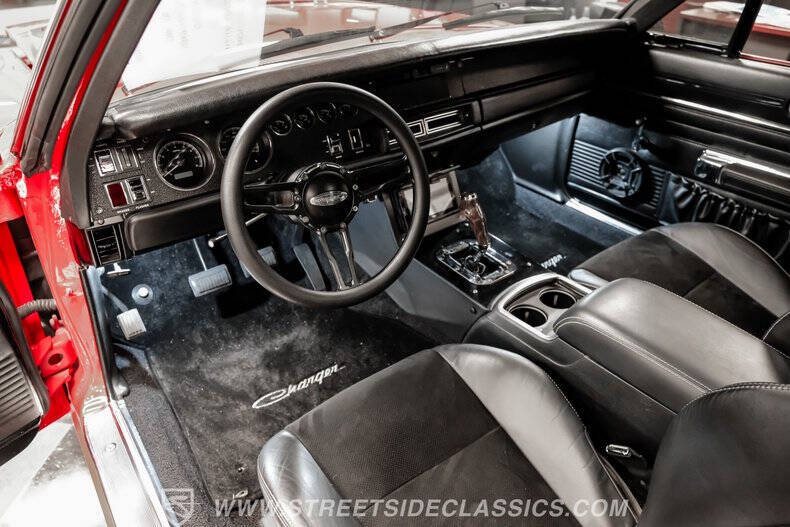 1969 Dodge Charger