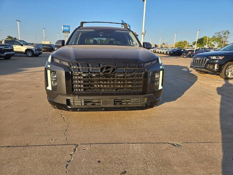 2023 Hyundai Palisade XRT