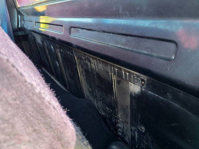 1981 Chevrolet C/K 10 Series