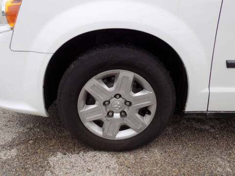 2013 RAM C/V Tradesman