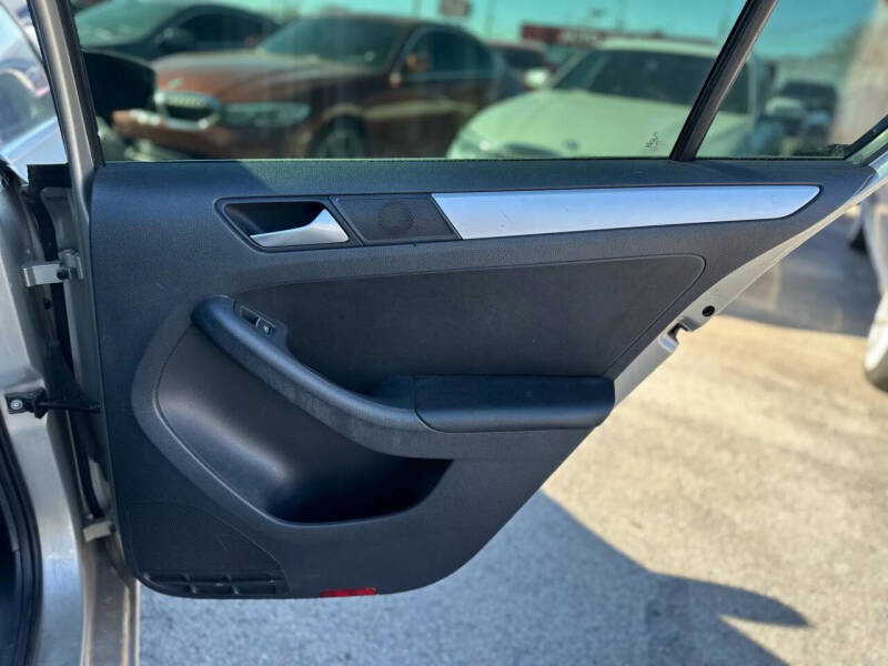 2013 Volkswagen Jetta