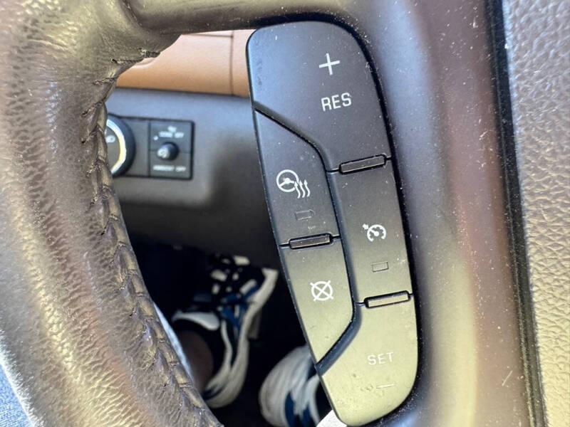 2015 Buick Enclave Premium