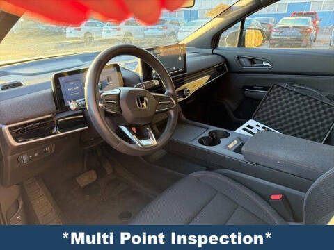 2024 Honda Prologue EX