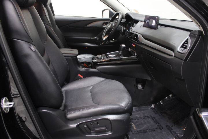 2023 Mazda CX-9 Touring