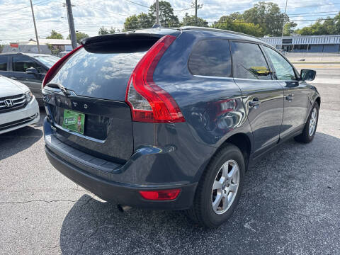 2011 Volvo XC60 3.2 R-Design