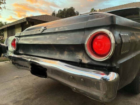1964 Ford Ranchero