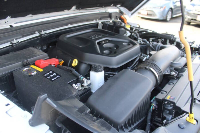 2024 Jeep Wrangler Willys 4xe