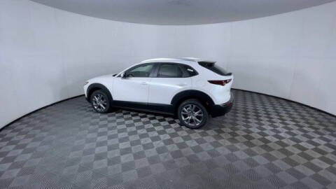 2026 Mazda CX-30 2.5 S Preferred