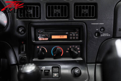 2001 Dodge Viper GTS