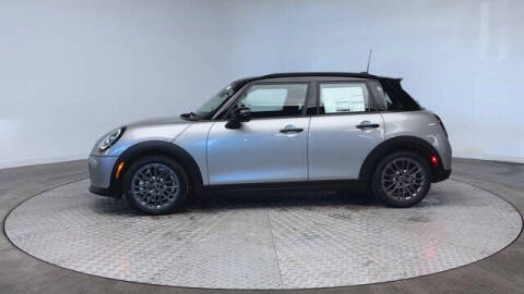 2026 MINI Hardtop 4 Door Cooper S