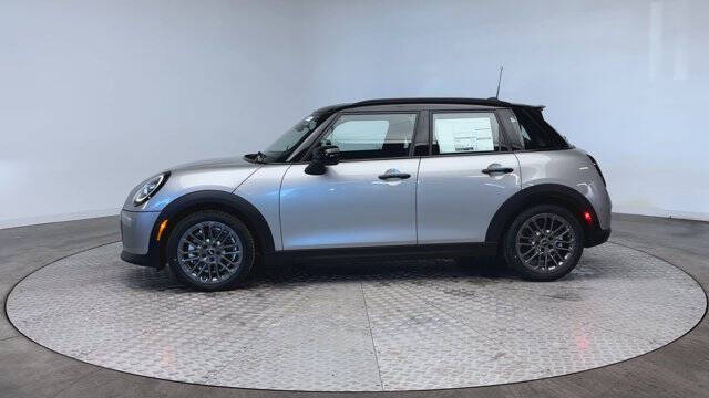 2026 MINI Hardtop 4 Door Cooper S