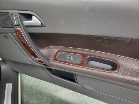 2012 Volvo C70 T5 Premier Plus