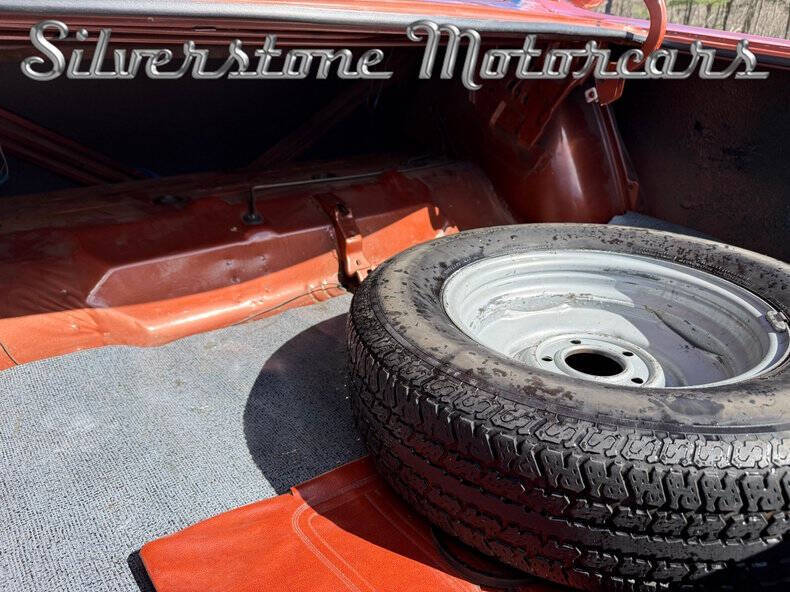 1970 Dodge Coronet