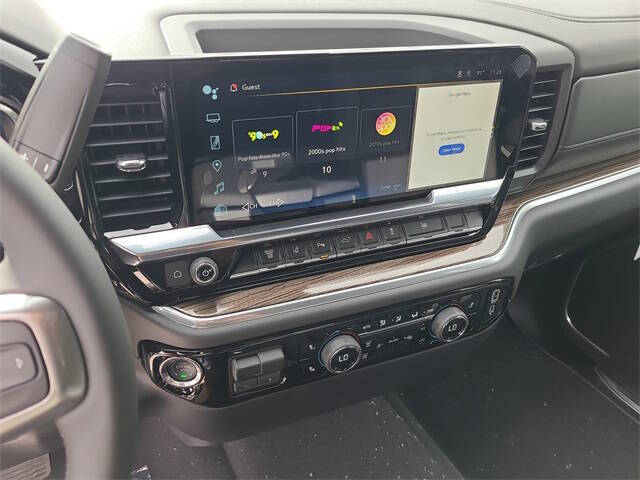 2026 Chevrolet Silverado 3500HD