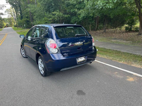 2009 Pontiac Vibe 1.8L