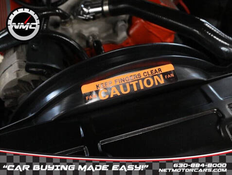 1972 Chevrolet Chevelle