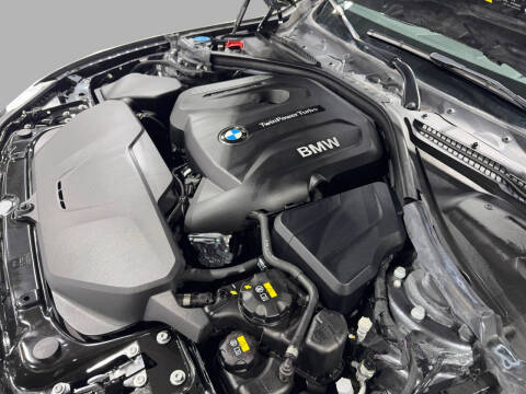 2017 BMW 3 Series 330i