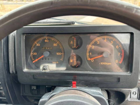 1988 Suzuki Jimny