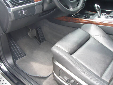 2012 BMW X5 xDrive35i Premium