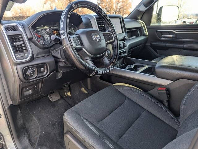 2020 Ram 1500 for sale at Axio Auto Boise in Boise, ID