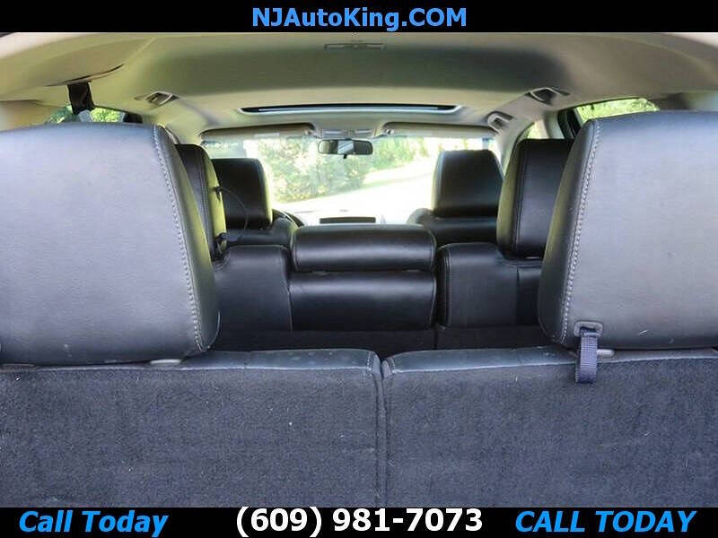 2012 Mazda CX-9 Touring