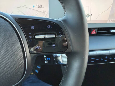 2023 Hyundai Ioniq 5 SEL