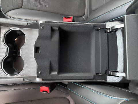 2024 Jeep Grand Cherokee Trailhawk 4xe