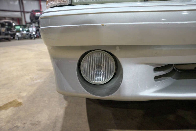 1988 Ford Mustang LX