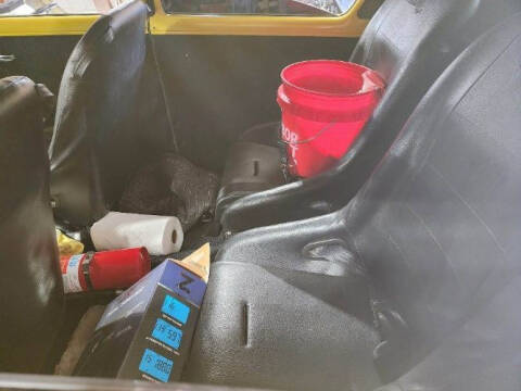 1950 Chevrolet Fleetline