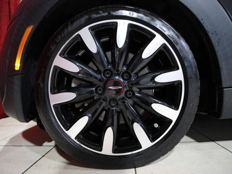 2019 MINI Hardtop 2 Door Cooper S