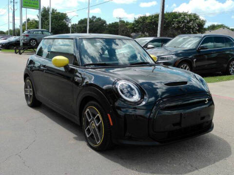 2024 MINI Hardtop 2 Door Cooper SE