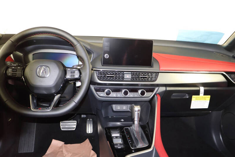 2025 Acura ADX w/A-SPEC