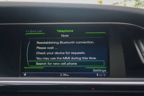 2014 Audi RS 5 quattro