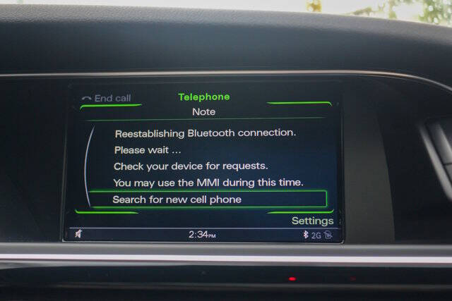 2014 Audi RS 5 quattro