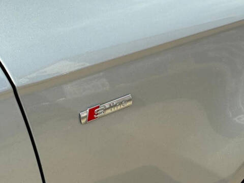 2012 Audi A4 2.0T Premium Plus