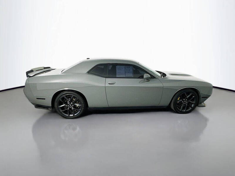 2019 Dodge Challenger GT