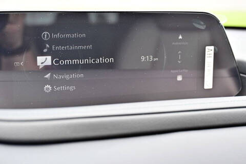 2025 Mazda CX-30 2.5 S Preferred