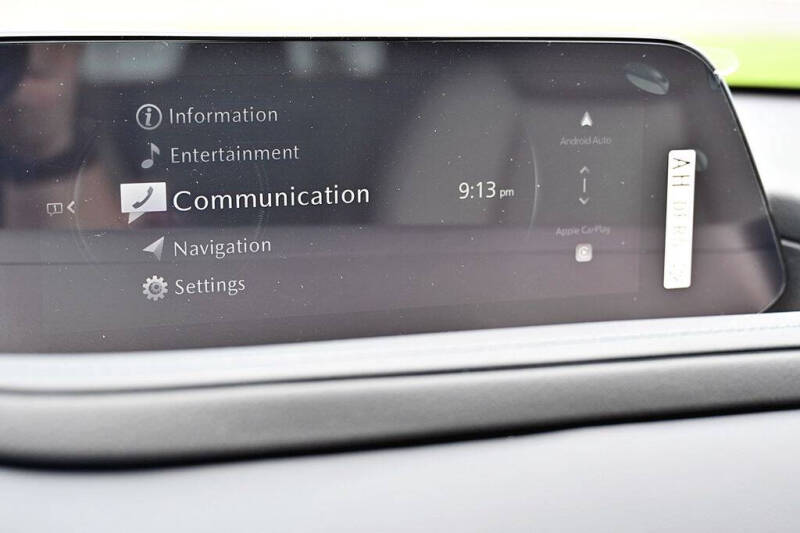 2025 Mazda CX-30 2.5 S Preferred