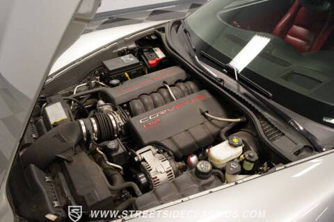 2006 Chevrolet Corvette