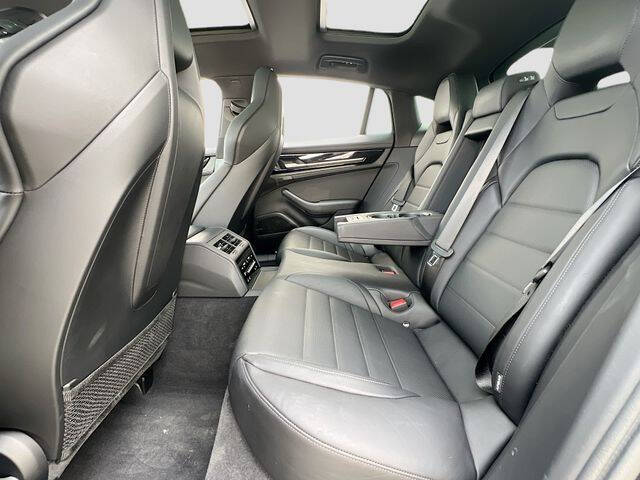 2024 Porsche Panamera