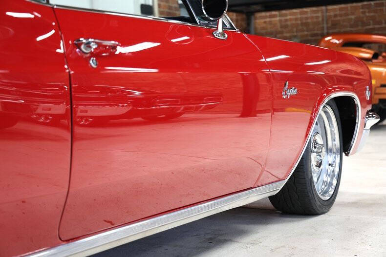 1966 Chevrolet Caprice