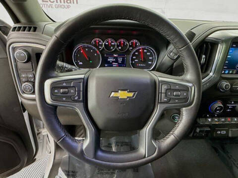 2023 Chevrolet Silverado 2500HD