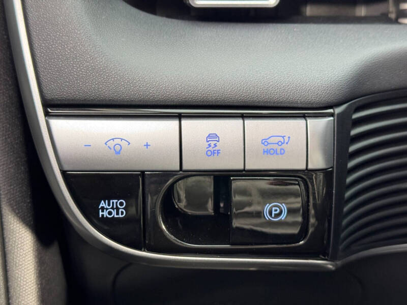 2022 Hyundai Ioniq 5 SEL