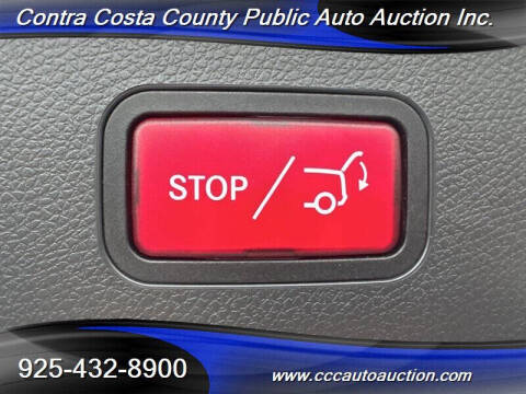 2017 Mercedes-Benz GLA GLA 250 4MATIC