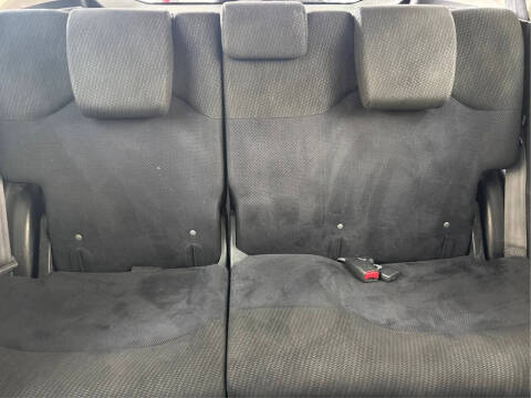 2012 Honda Fit Sport