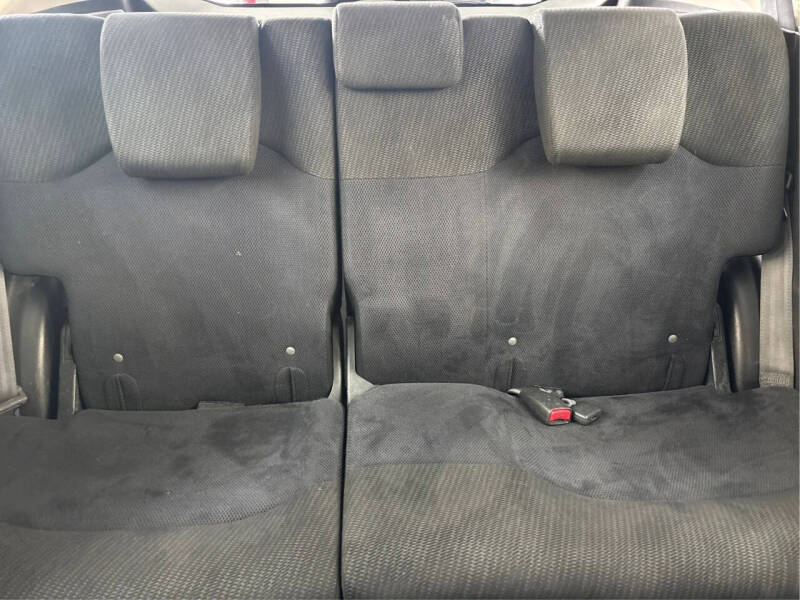 2012 Honda Fit Sport